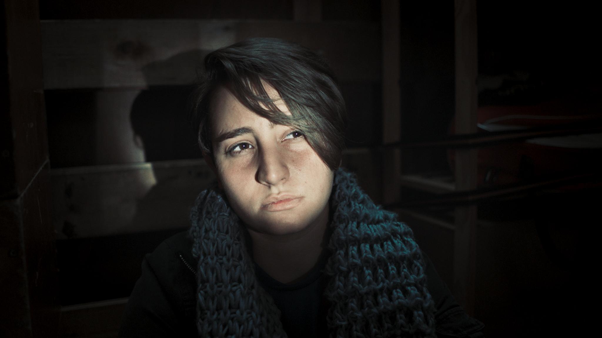 Nothing to Declare Nederlandse Oscarinzending Korte Fictiefilm