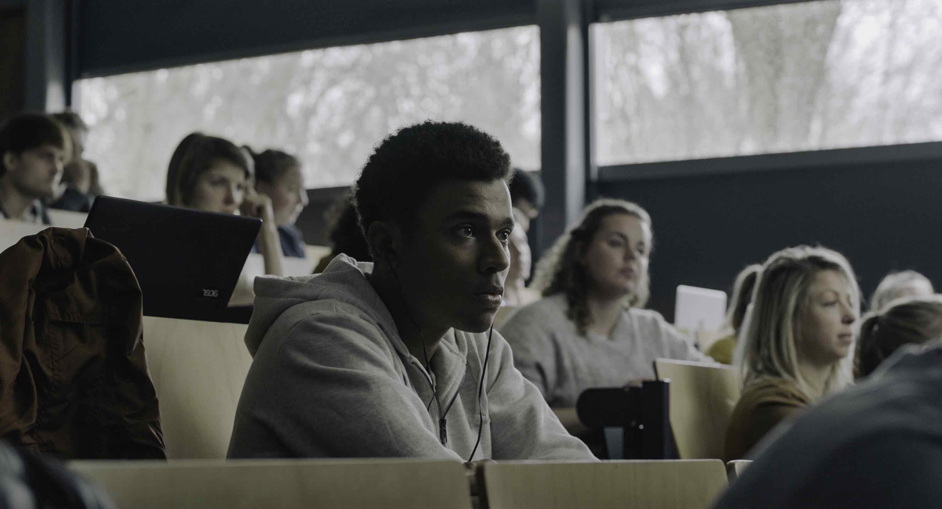 Twee Gouden Kalf nominaties voor Tom Adelaar!