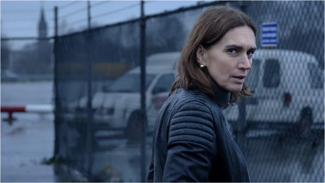 Penoza de Film - Diederik van Rooijen