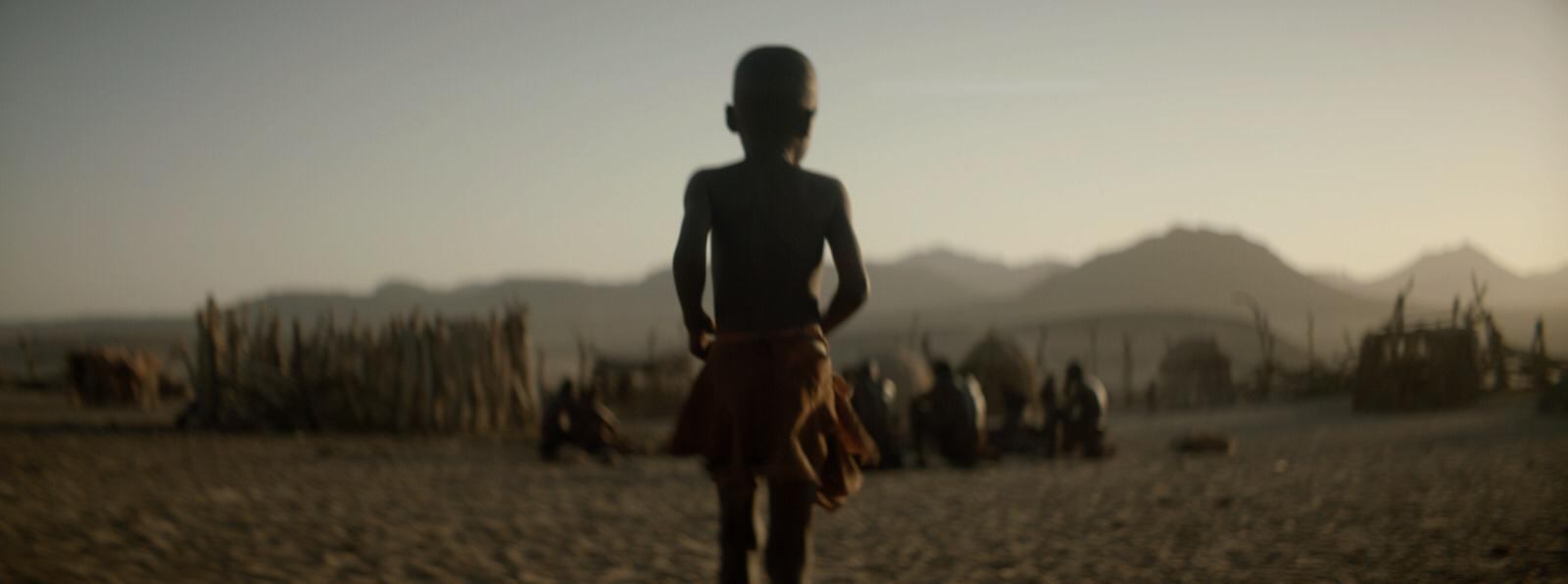 Re-Entry - Ben Brand