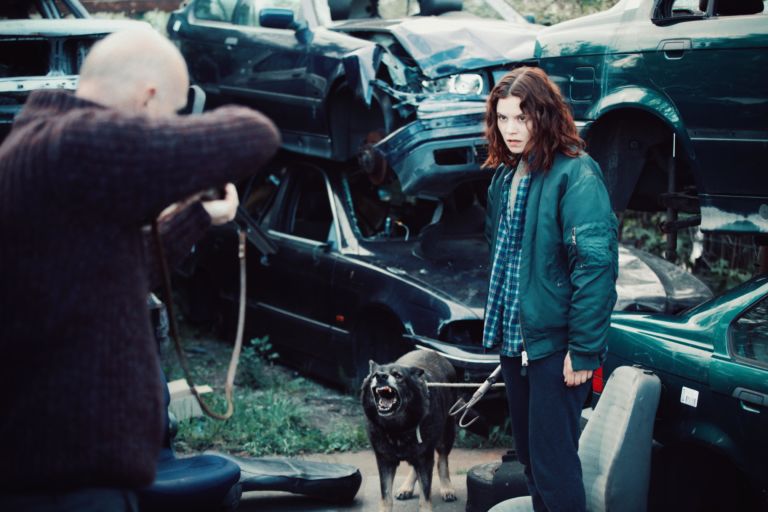 Teef - Jamille van Wijngaarden