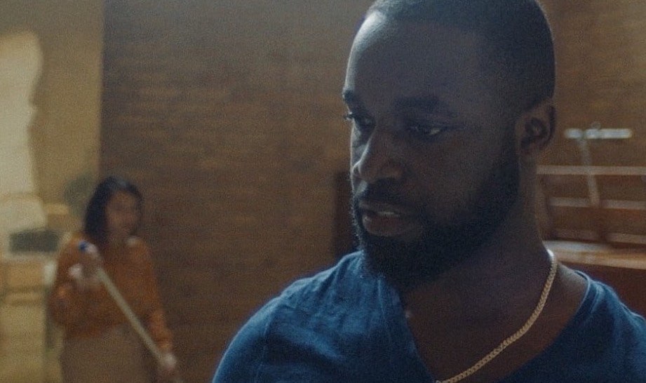 Venserpolder - Teddy Cherim