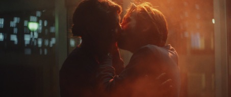 Weeën genomineerd voor een Gouden Kalf!