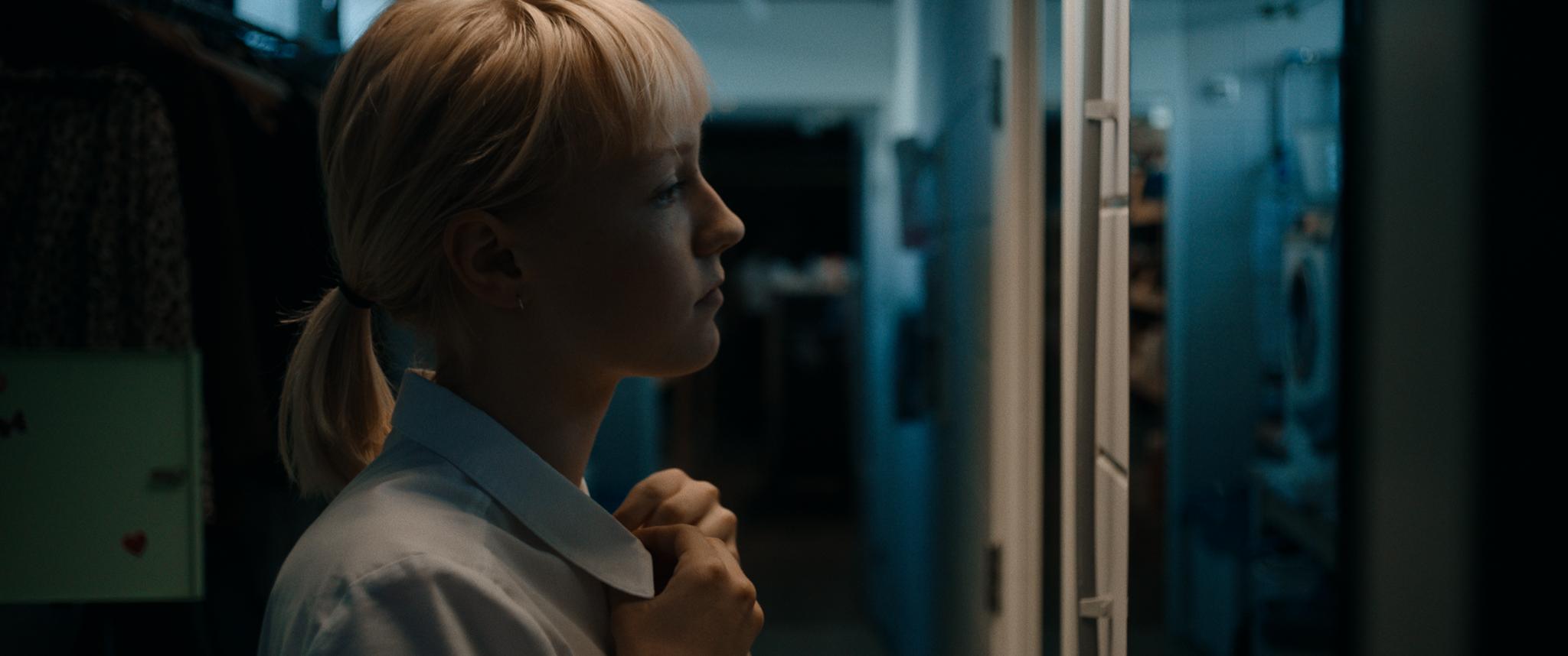 Kamer 330 - Jenneke Boeijink