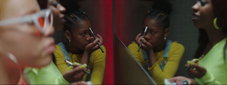 Afua - Sia Hermanides 